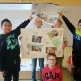 5A_Projekt Příroda